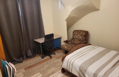 Ailleville Cama Y Desayuno | Chambre d'hote chez Angela