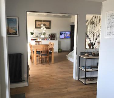 Gujan-Mestras Cama Y Desayuno | Chambre D'hote Chez Amaya
