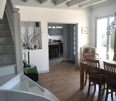 Gujan-Mestras Cama Y Desayuno | Chambre D'hote Chez Amaya