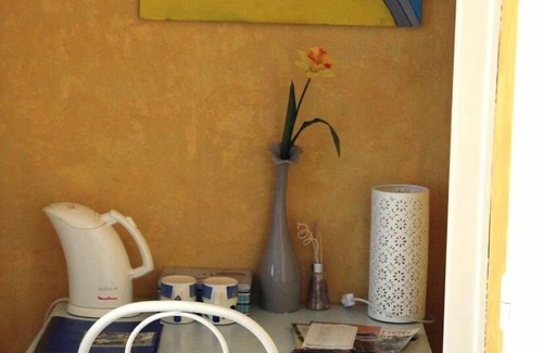 Laure-Minervois Apartamento | Habitación Merlot *******************