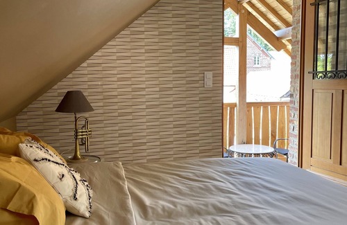Monts-en-Ternois Cama Y Desayuno | Vrbo Property
