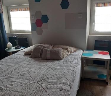 Mazamet Cama Y Desayuno | Chambre d'hote la passerelle