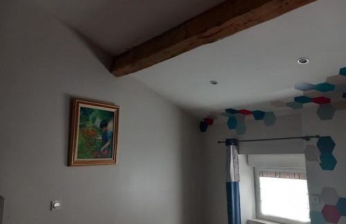 Mazamet Cama Y Desayuno | Chambre d'hote la passerelle