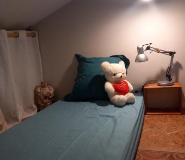 Mazamet Cama Y Desayuno | Chambre d'hote la passerelle