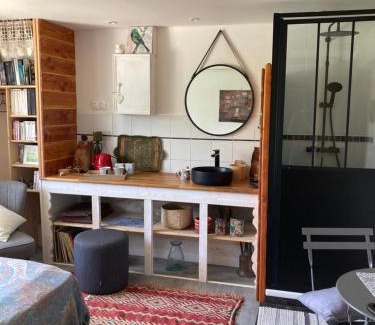 Locronan Cama Y Desayuno | Chambre d'hote Locronan