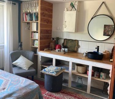 Locronan Cama Y Desayuno | Chambre d'hote Locronan