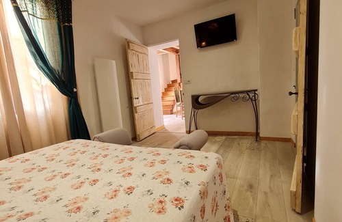 Puy-l'Eveque Cama Y Desayuno | Chambre d'hôte Opale - Refinement, serenity and well-being guaranteed