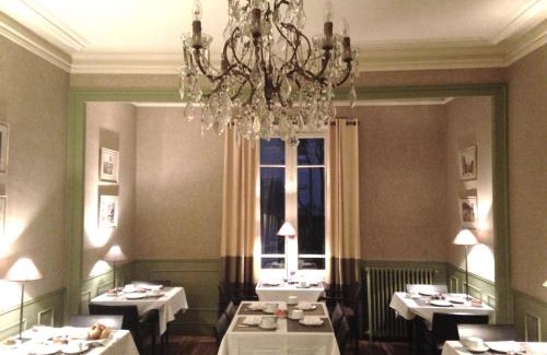 Saint-Servan Cama Y Desayuno | Chambre d'Hote Saint Malo