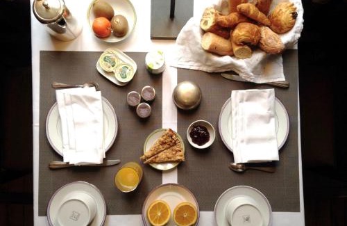 Saint-Servan Cama Y Desayuno | Chambre d'Hote Saint Malo