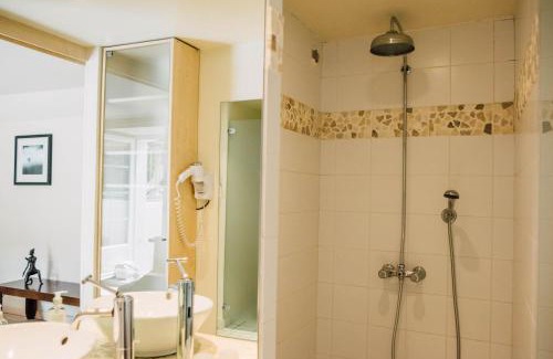 Saint-Servan Cama Y Desayuno | Chambre d'Hote Saint Malo