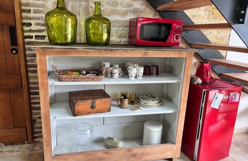 Gapree Casa | chambre d'hotes à la campagne