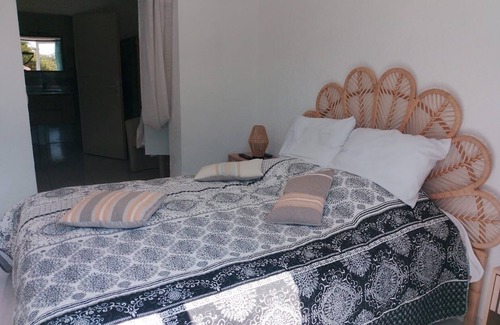 La Bastide Cama Y Desayuno | Chambre d'Hôtes at 1035m altitude - 30 min from the Verdon Gorges and lakes