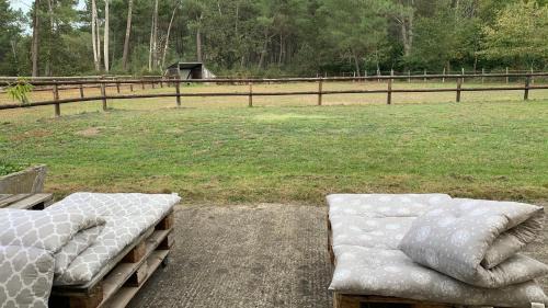 Durtal Cama Y Desayuno | Chambre d'Hotes au Haras