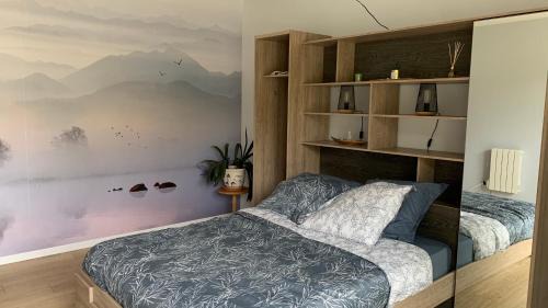 Durtal Cama Y Desayuno | Chambre d'Hotes au Haras