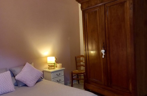 Salettes Cama Y Desayuno | Chambre d'hotes boufavent