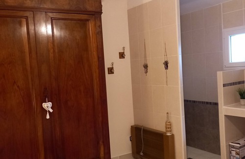 Salettes Cama Y Desayuno | Chambre d'hotes boufavent
