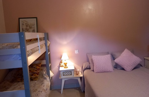 Salettes Cama Y Desayuno | Chambre d'hotes boufavent