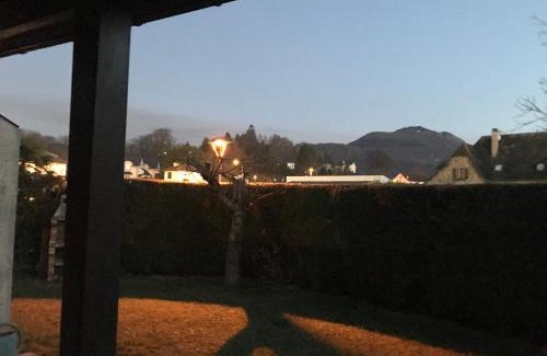 Lourdes Cama Y Desayuno | chambre d'hotes chez christiane