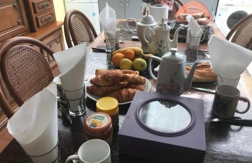 Lourdes Cama Y Desayuno | chambre d'hotes chez christiane