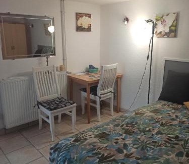 Bertangles Cama Y Desayuno | chambre d hotes