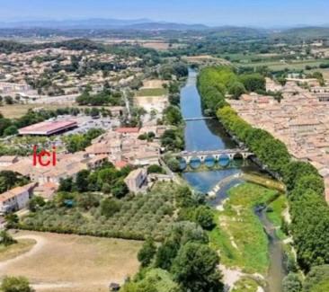 Sommieres Casa | Chambre d hotes