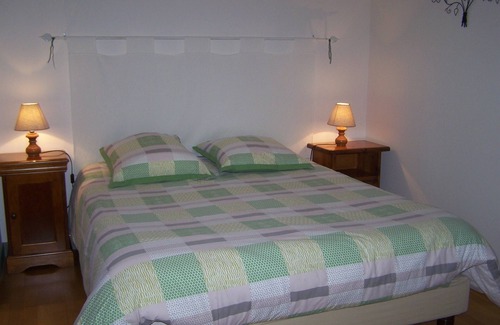 Charols Casa | Cama y desayuno l'Olive