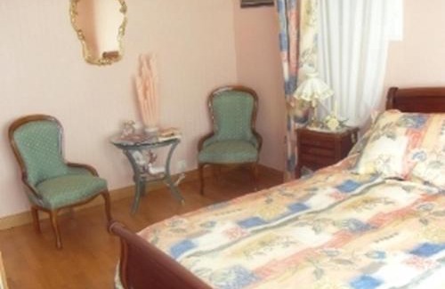 Malestroit Cama Y Desayuno | Chambre D'Hotes Miraflores