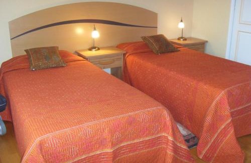 Malestroit Cama Y Desayuno | Chambre D'Hotes Miraflores