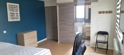 Change Casa | Chambre dans logement ⸱ Chez Ana