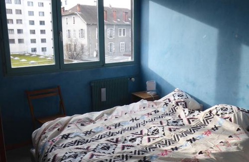 Annecy Casa | Chambre dans un appartement Annecy Gare-Centre