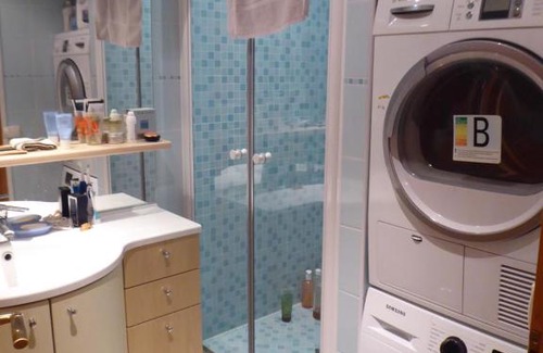Annecy Casa | Chambre dans un appartement Annecy Gare-Centre