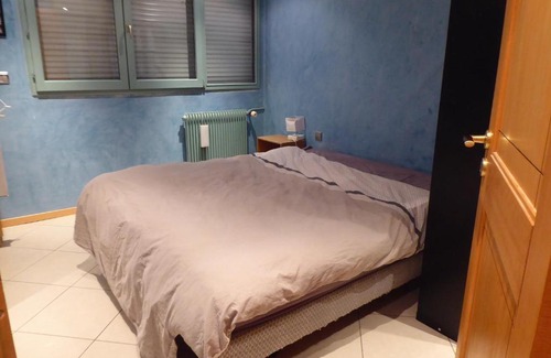 Annecy Casa | Chambre dans un appartement Annecy Gare-Centre