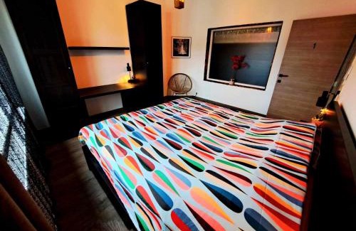 Liege Casa | Chambre dans une maison d'hote