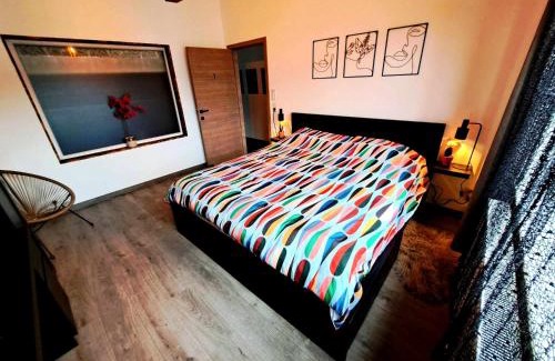 Liege Casa | Chambre dans une maison d'hote