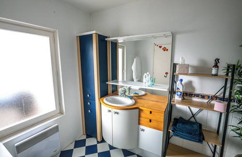 Berru Cama Y Desayuno | Chambre de Charme Dans un Écrin de Verdure