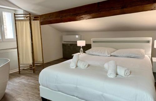 Evisa Cama Y Desayuno | Chambre de charme à Evisa