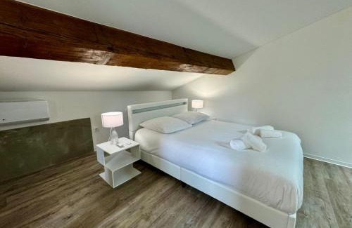 Evisa Cama Y Desayuno | Chambre de charme à Evisa
