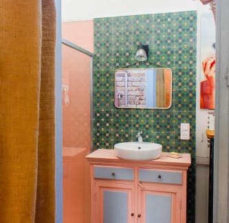 Noumea Casa | Chambre de charme dans maison coloniale
