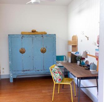 Noumea Casa | Chambre de charme dans maison coloniale