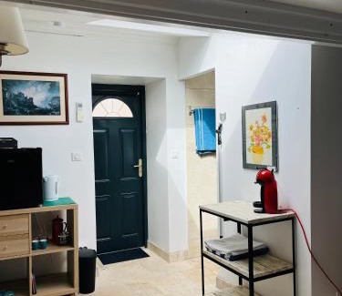 Moulezan Casa | Chambre de Cottage