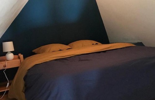 Ayssenes Cama Y Desayuno | Chambre de La Tour