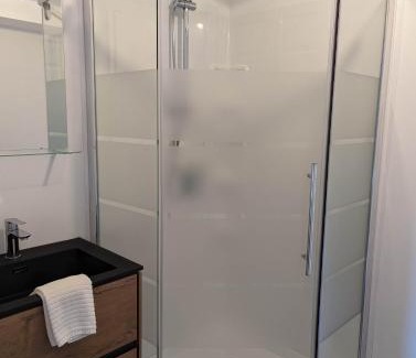 Pohenegamook Casa | Chambre de l'Ours-Muwin-Bear