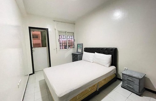 Agdal Apartamento | Chambre de luxe