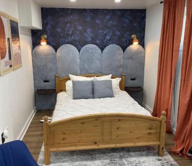 Chambly Casa | Chambre de répit au bord de l'eau
