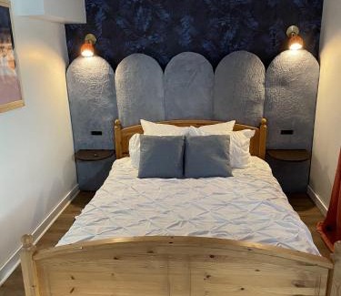 Chambly Casa | Chambre de répit au bord de l'eau