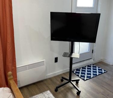 Chambly Casa | Chambre de répit au bord de l'eau