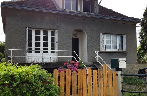 Sud Loire Casa | Chambre des Aubépines