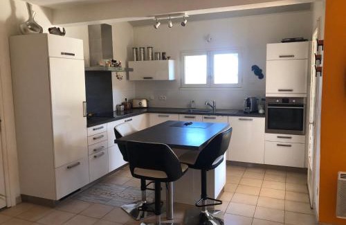 Marseillan Casa | Chambre deux
