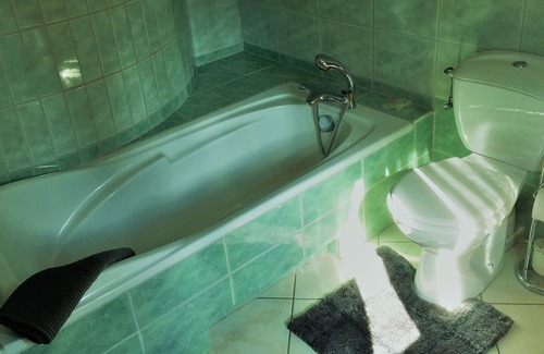 Le Bonhomme Cama Y Desayuno | Chambre Dhôte Privative