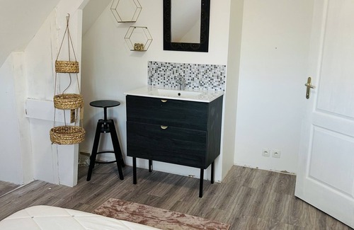 Demouville Cama Y Desayuno | Chambre Dhôtes Chez Lhabitant